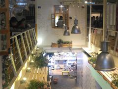 -骑鹅公社(南开大悦城店)