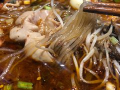-青石桥老瓦房肥肠粉总店(青石桥总店)