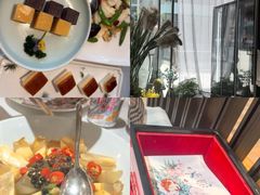 -味+新京宴·烤鸭·北京菜(创意谷店)