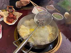 -大吉利·潮汕鲜牛肉火锅(西安店)