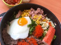 -鱼籽村秘制拌饭(崇文门店)