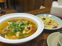 -POLO小馆·老南京菜(解放路店)