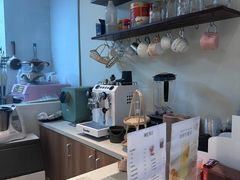 -满月蛋糕定制·商务茶歇·diy课程(万达广场店)