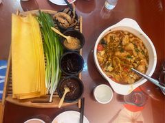 -赵记煎饼卷大葱(东岳店)