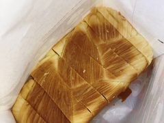-爸爸糖吐司面包(重庆解放碑英利大融城店)
