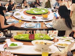 -蘭奢雅集·江浙菜(青山江滩店)