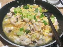 -醉得意·山茶油炒土鸡(福州仙塔店)