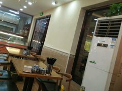 -马艾萨中国兰州传统牛肉面(惠新里店)