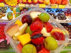 -水果立方果然鲜(升平路店)