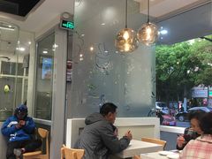 -甜蜜蜜港式茶餐厅(虹梅店)