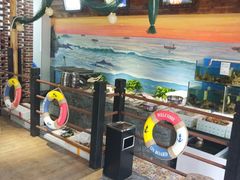 -77号渔船·蒸海鲜青岛菜(积米崖店)