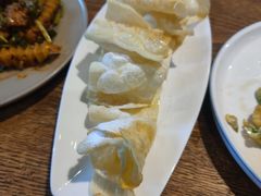 -浩海火烧云傣家菜(京广店)