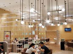 -奈雪的茶(国金中心店)