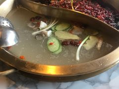 -杨家火锅(国美店)