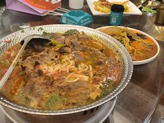 -巴依老爷新疆餐厅
