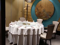 包厢-眉州东坡(华联万柳店)