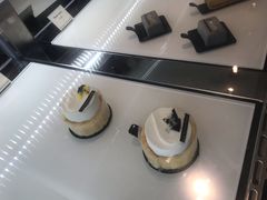 -La Porte de Paris 巴黎之门法式甜品