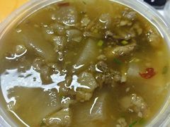 -燕子煨汤(山海关路店)
