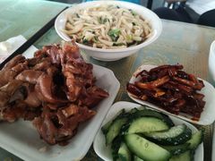 -孙记炒炮(西街店)