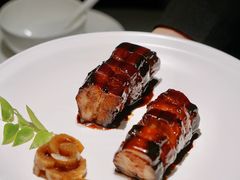 -小炳胜(卓悦中心店)