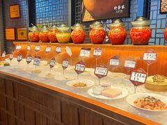 -许爷家·生态湖鲜(徐汇日月光店)