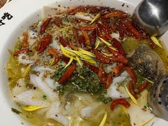 -新太二·鲜料川菜(群光广场店)