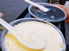 凤凰奶糊-百花传统甜品店(原址店)