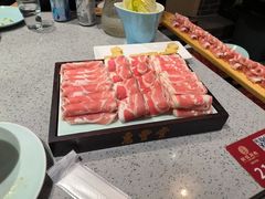 -惠丰堂饭庄·烤鸭·京味菜(民族大学店)