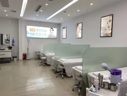 点击看大图 -友仟痘医生科学祛痘连锁