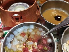 -成都你六姐·牛肉冒菜(城市集市合生汇店)