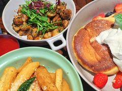 -WOKKA by艮上(中海环宇荟店)