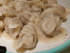 饺子-张记聚福楼(范西店)