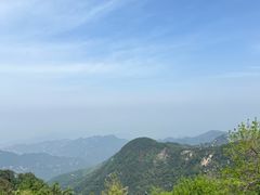 -泰山风景名胜区