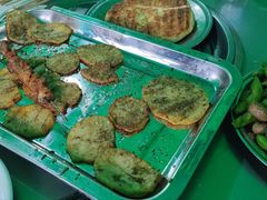 -清真·馬坡二旦烧烤(人生一串拍摄店)