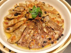 -小暖厨·长沙菜(孟州店)