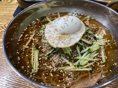 -吴草鸡爪오초닭발韩食堂(融恒盈嘉中心店)