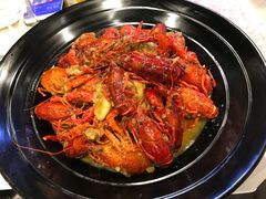 -虾弄弄海派小龙虾·牛羊蝎子火锅