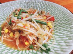 -我的甜·泰国餐厅