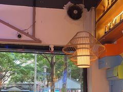 -叁宝烧烤 西安烧烤 领跑品牌(学府路店)