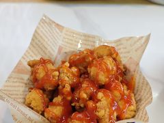 -江记甜品(罗湖店)