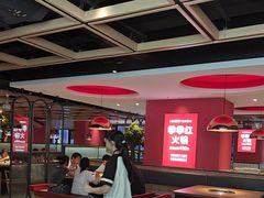 -季季红火锅(长沙步行街店)