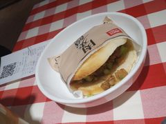-西贝莜面村(金隅嘉品mall店)