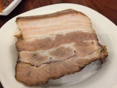 招牌红焖肉-同得兴面馆.苏式面.三虾面(园区店)