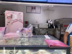 -DQ·蛋糕·冰淇淋(河东万达店)