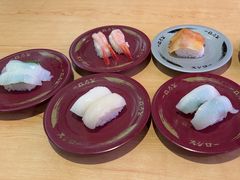 -寿司郎(皇庭广场店)