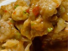 -犇鼎牛潮汕牛肉火锅(新辰里学清路店)