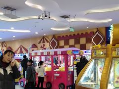 -meland·儿童乐园·游戏厅娃娃机·电玩Xbox(成都合生汇店)