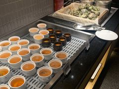 -钱小奴创意自助餐厅·原切谷饲安格斯畅吃(宁波慈溪爱琴海店)