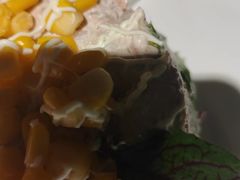 金枪鱼玉米沙拉-清真·艾美可餐厅(鹏欣水游城店)
