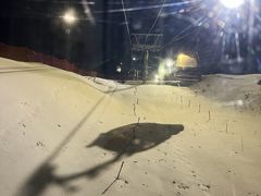 -丝绸之路山地度假区滑雪场